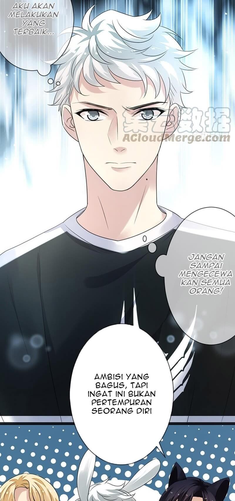 NSD Gaming Chapter 157 Bahasa Indonesia